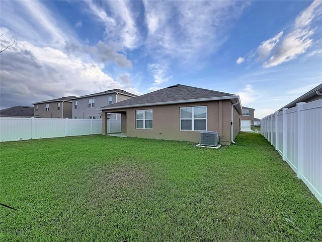 3344 MYSTIC POND LOOP, Lakeland, FL 33811