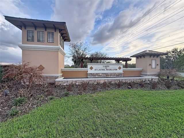 3344 MYSTIC POND LOOP, Lakeland, FL 33811