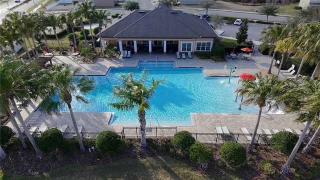 3344 MYSTIC POND LOOP, Lakeland, FL 33811