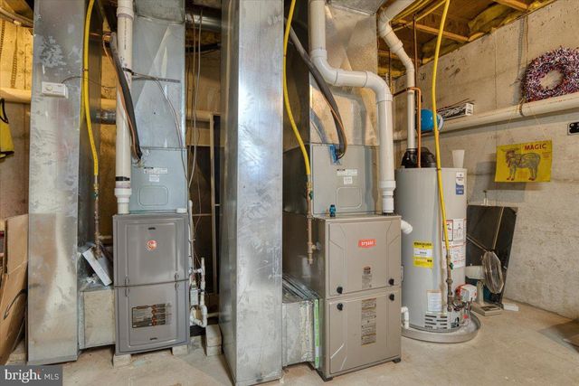 105 BRIMFUL DR, Phoenixville, PA 19460