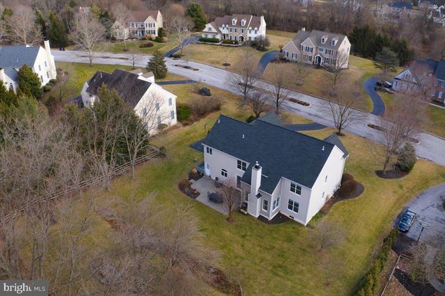 105 BRIMFUL DR, Phoenixville, PA 19460