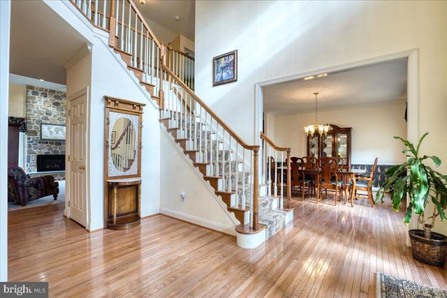 105 BRIMFUL DR, Phoenixville, PA 19460