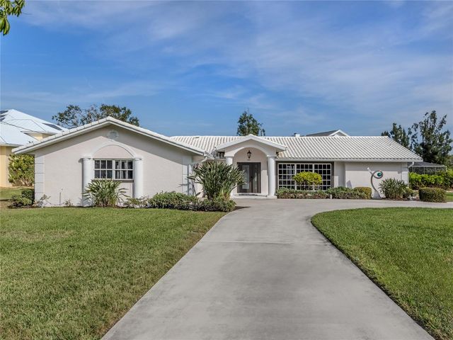 396 BAYSHORE DRIVE, Venice, FL 34285