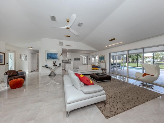 396 BAYSHORE DRIVE, Venice, FL 34285