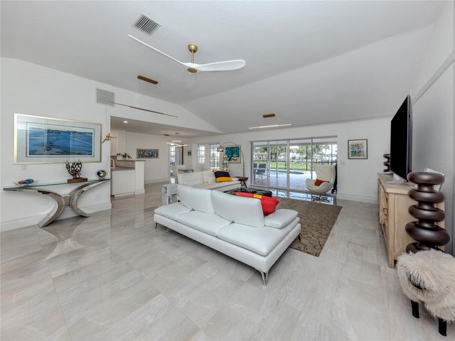 396 BAYSHORE DRIVE, Venice, FL 34285