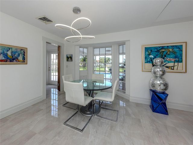 396 BAYSHORE DRIVE, Venice, FL 34285