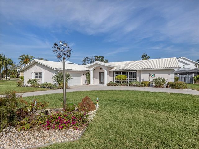 396 BAYSHORE DRIVE, Venice, FL 34285