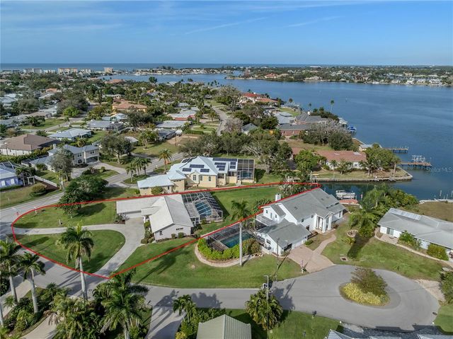 396 BAYSHORE DRIVE, Venice, FL 34285