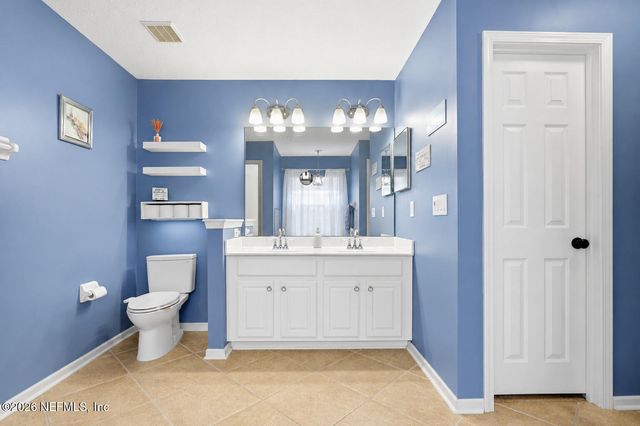 1082 THREE FORKS Court, St. Augustine, FL 32092