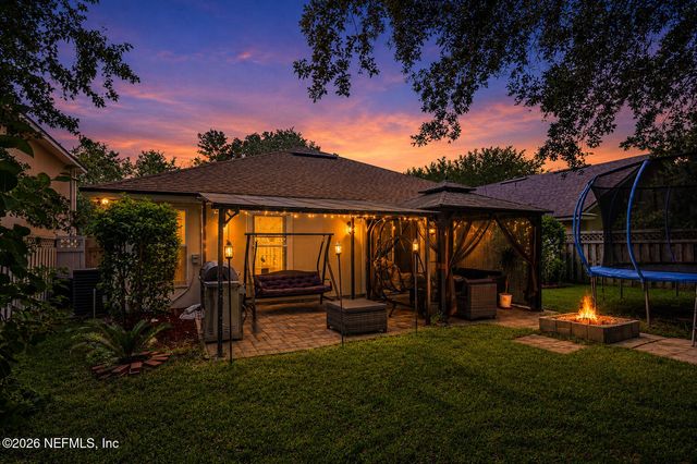 1082 THREE FORKS Court, St. Augustine, FL 32092