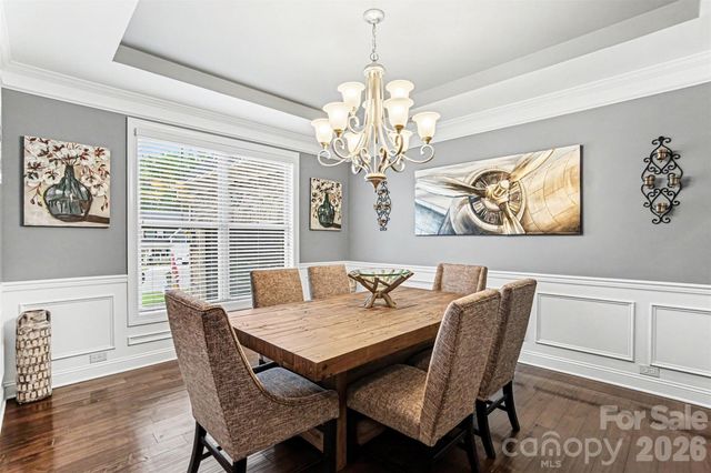 172 Shinnville Ridge Lane, Mooresville, NC 28115