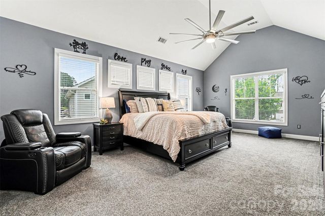172 Shinnville Ridge Lane, Mooresville, NC 28115