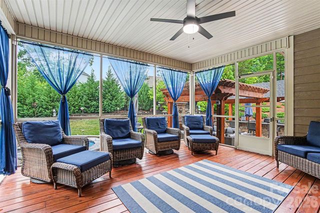 172 Shinnville Ridge Lane, Mooresville, NC 28115