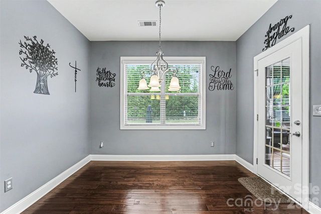 172 Shinnville Ridge Lane, Mooresville, NC 28115