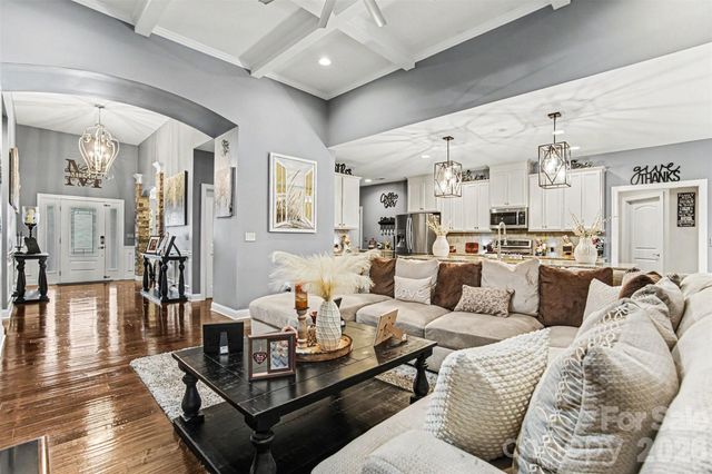 172 Shinnville Ridge Lane, Mooresville, NC 28115