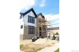 799 N Harvey Street, Plymouth, MI 48170