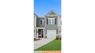 6025 Jasmine Branch Road, Charlotte, NC 28216