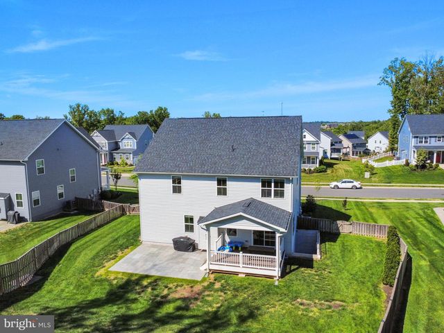 15179 HAYMARKET LANDING DR, Haymarket, VA 20169