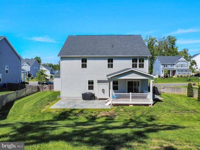 15179 HAYMARKET LANDING DR, Haymarket, VA 20169