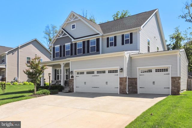 15179 HAYMARKET LANDING DR, Haymarket, VA 20169