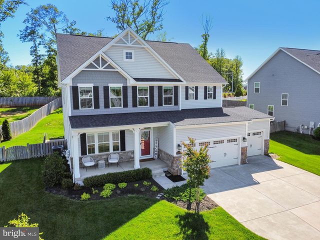 15179 HAYMARKET LANDING DR, Haymarket, VA 20169