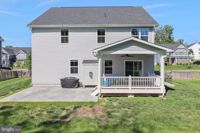 15179 HAYMARKET LANDING DR, Haymarket, VA 20169