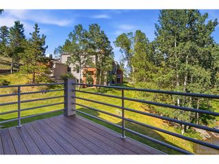 722 Ridgeside Dr, Golden, CO 80401