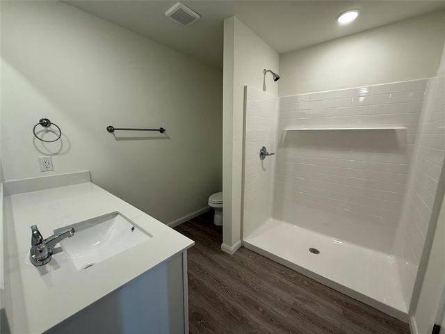 21240 SE 32nd Street, Harrah, OK 73045