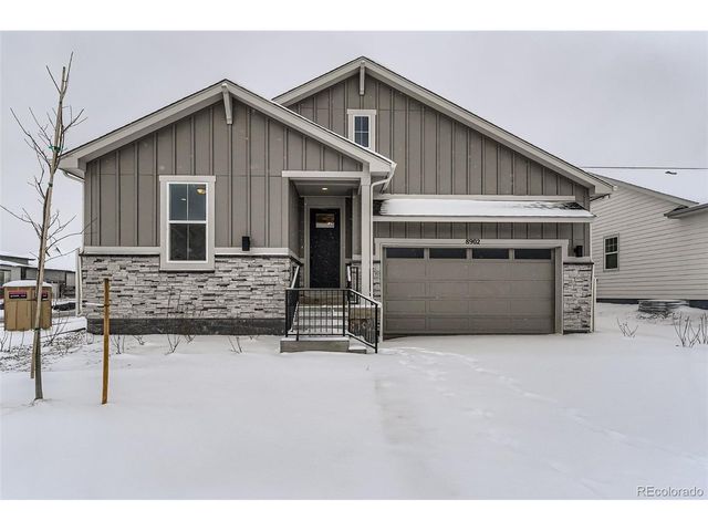 8902 S Riviera Way, Aurora, CO 80016