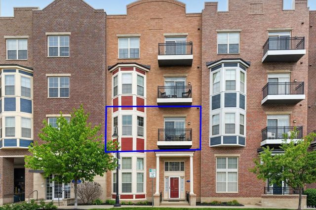 1145 Napoleon St Apt 206, South Bend, IN 46617