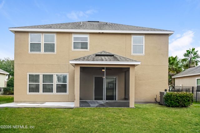 16300 TISONS BLUFF Road, Jacksonville, FL 32218