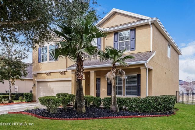 16300 TISONS BLUFF Road, Jacksonville, FL 32218