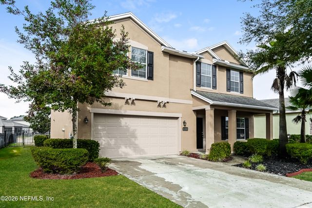 16300 TISONS BLUFF Road, Jacksonville, FL 32218