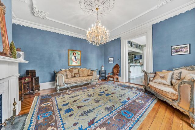 50 FLOYD AVE, Rocky Mount, VA 24151