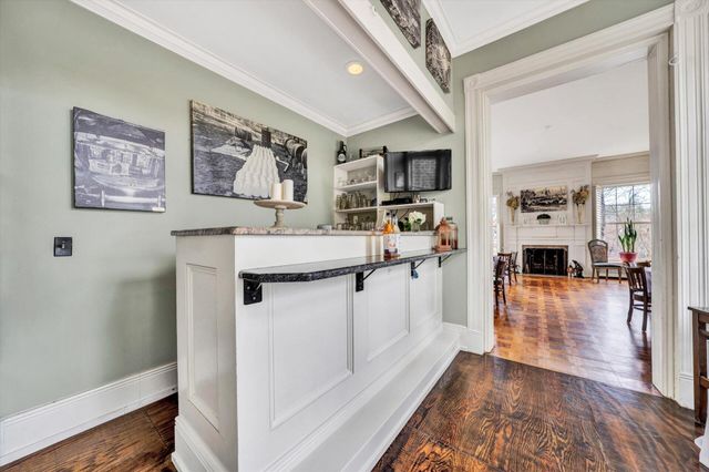 50 FLOYD AVE, Rocky Mount, VA 24151