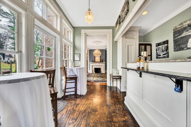 50 FLOYD AVE, Rocky Mount, VA 24151