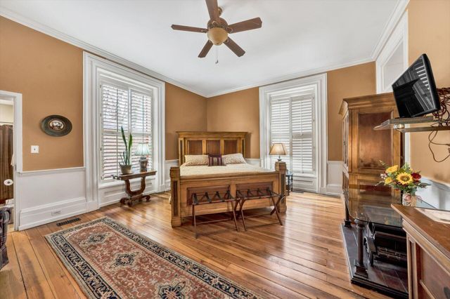 50 FLOYD AVE, Rocky Mount, VA 24151