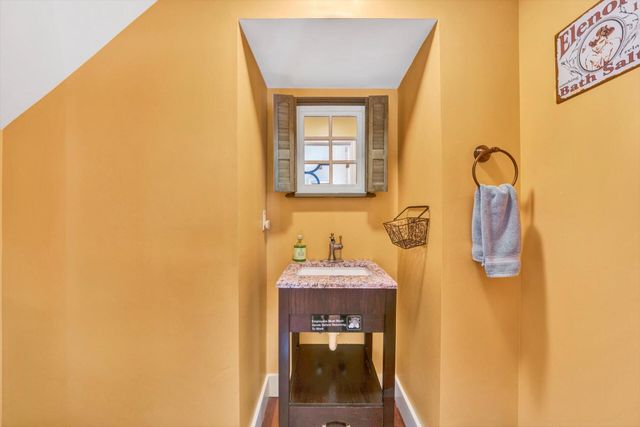 50 FLOYD AVE, Rocky Mount, VA 24151