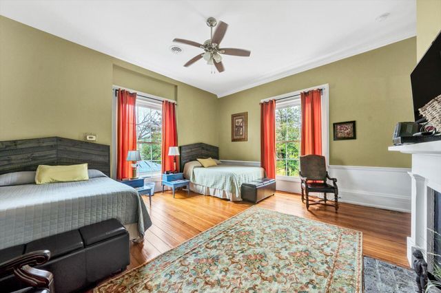 50 FLOYD AVE, Rocky Mount, VA 24151