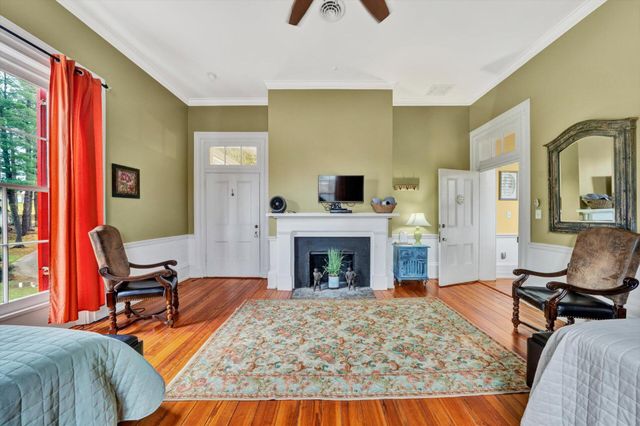 50 FLOYD AVE, Rocky Mount, VA 24151