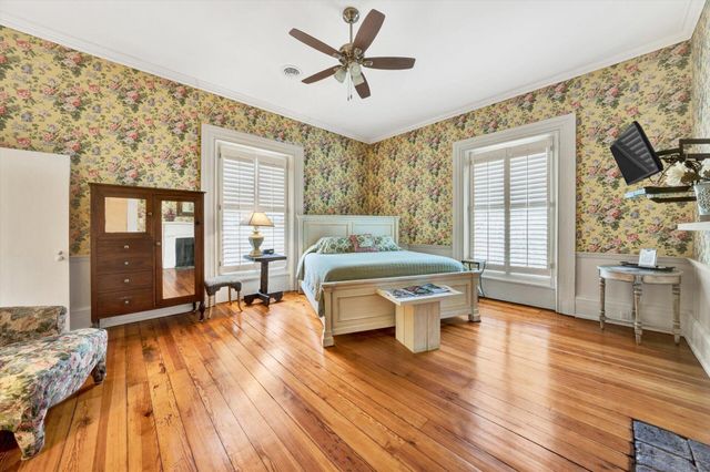 50 FLOYD AVE, Rocky Mount, VA 24151