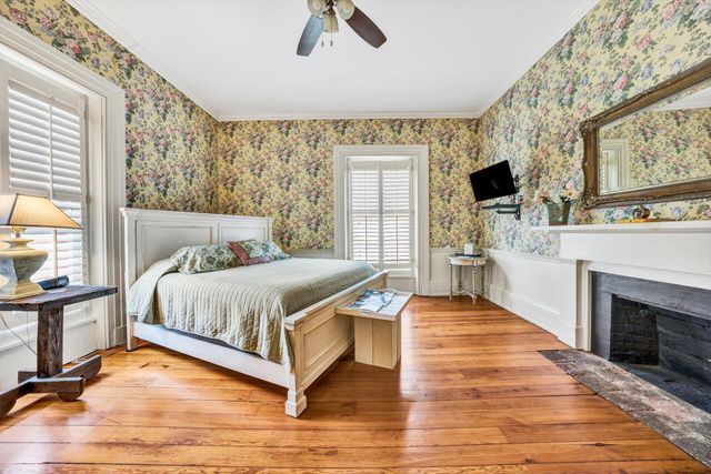 50 FLOYD AVE, Rocky Mount, VA 24151