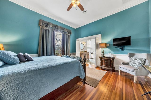 50 FLOYD AVE, Rocky Mount, VA 24151