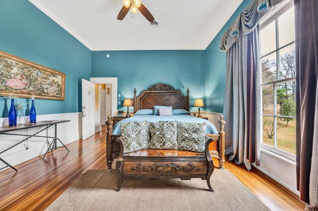 50 FLOYD AVE, Rocky Mount, VA 24151