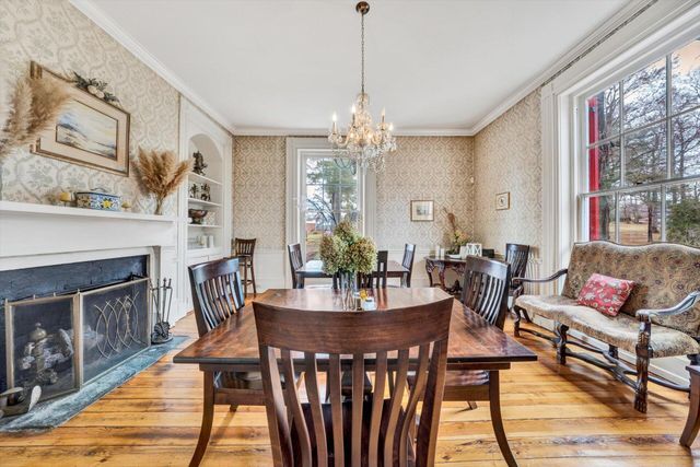 50 FLOYD AVE, Rocky Mount, VA 24151