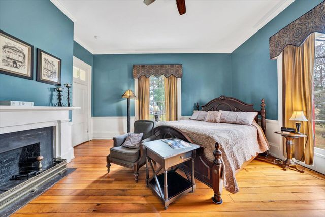 50 FLOYD AVE, Rocky Mount, VA 24151