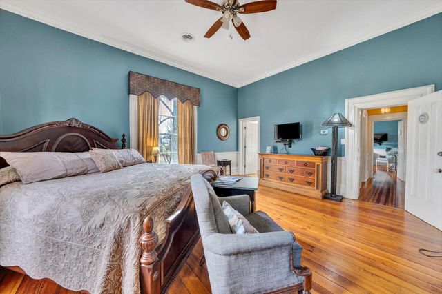 50 FLOYD AVE, Rocky Mount, VA 24151