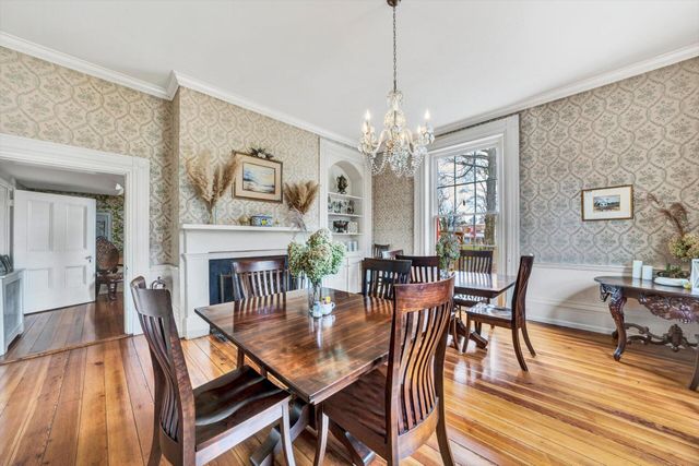 50 FLOYD AVE, Rocky Mount, VA 24151