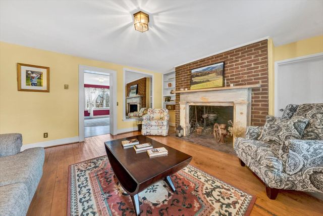 50 FLOYD AVE, Rocky Mount, VA 24151