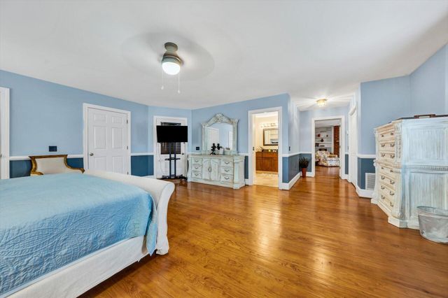 50 FLOYD AVE, Rocky Mount, VA 24151